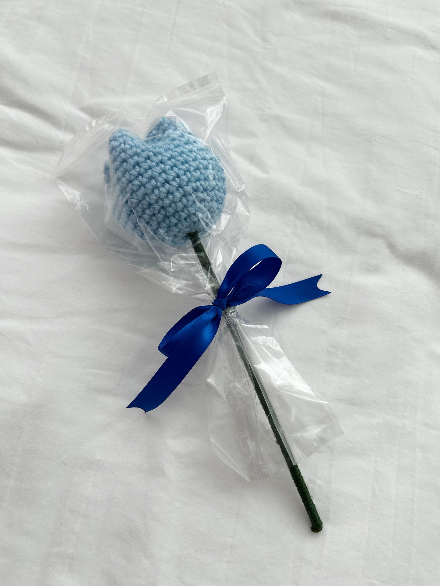 Tulip Flower Pops