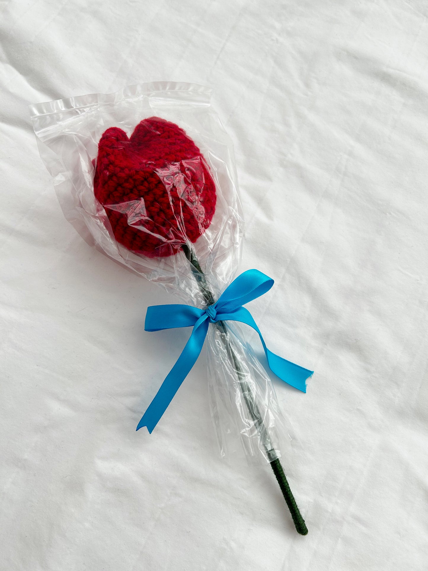 Tulip Flower Pops