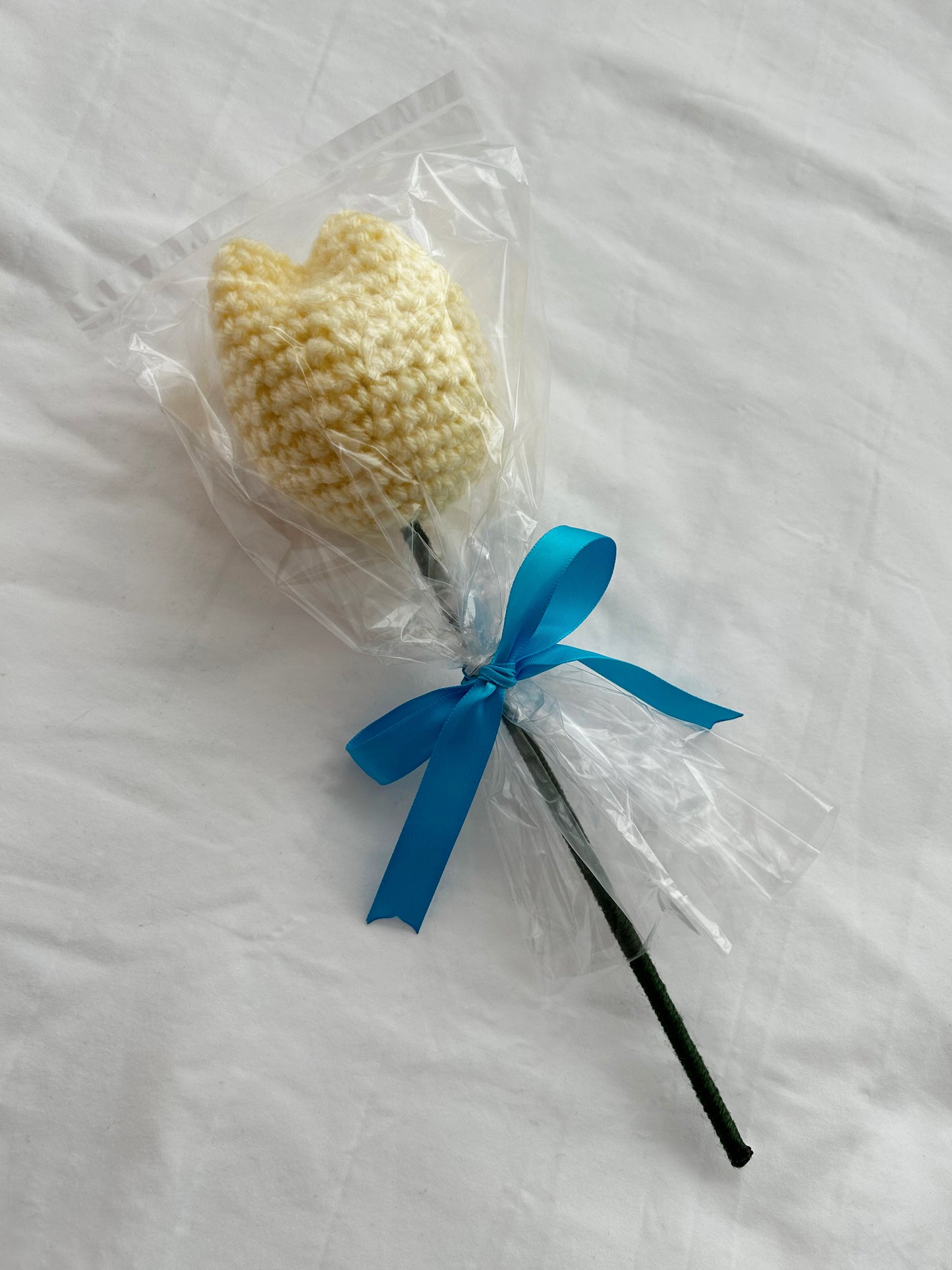 Tulip Flower Pops