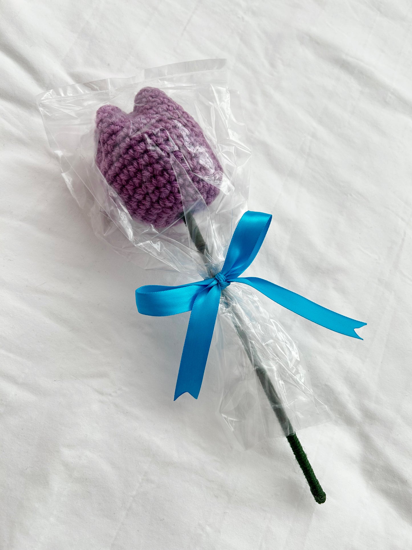 Tulip Flower Pops