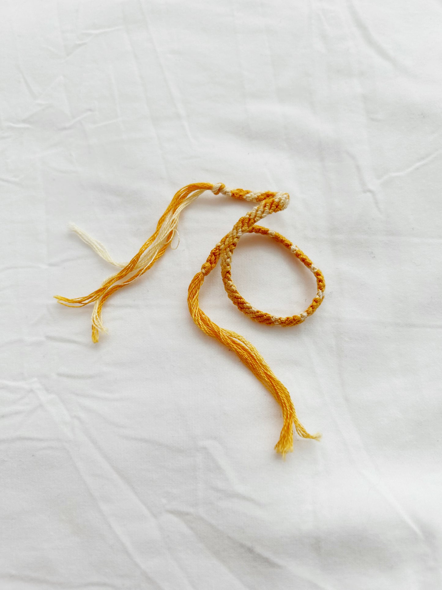 Macrame Bracelets