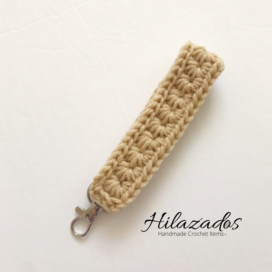 Starstitch Wristlet