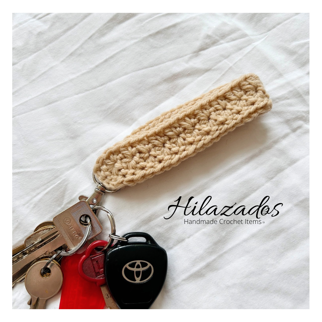 Starstitch Wristlet