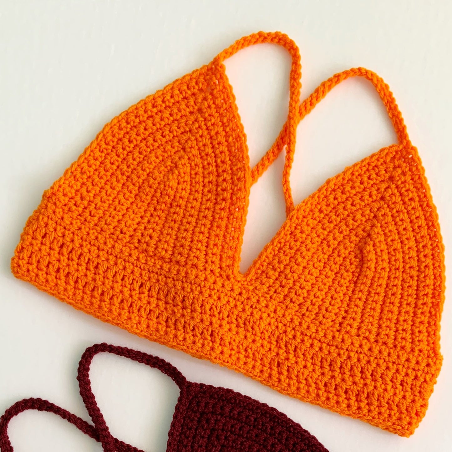 Simple Bralette