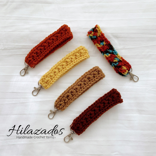 Starstitch Wristlet